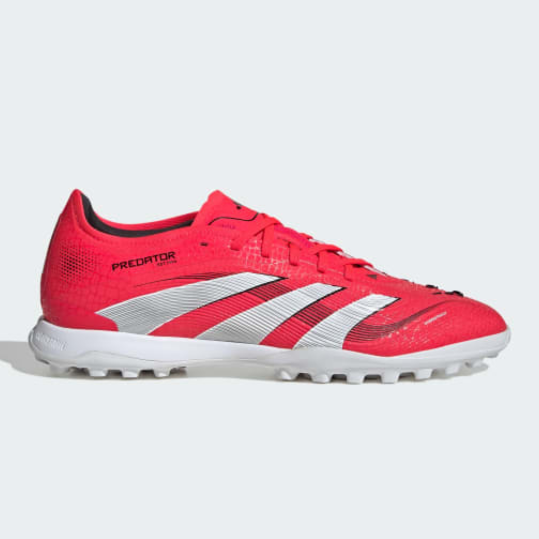 Chuteira Adidas F50 Pro Society - Laranja