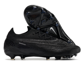 Chuteira de Campo Nike Phantom GX 2 Elite - Preto