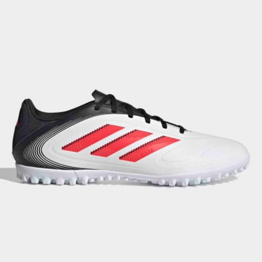 Chuteira Adidas Copa Pure 3 Club Society - Branco
