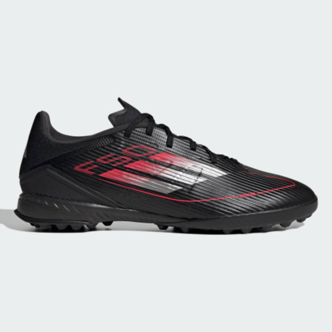 Chuteira Adidas F50 League Society - Preto