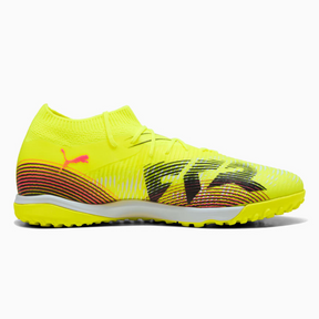 Chuteira Puma Society FUTURE 8 MATCH - Verde