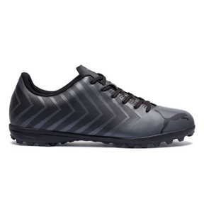 Chuteira Puma Society Tacto II TT - Preto