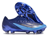 Chuteira Adidas de Campo X CrazyFast.1 Bugatti SG