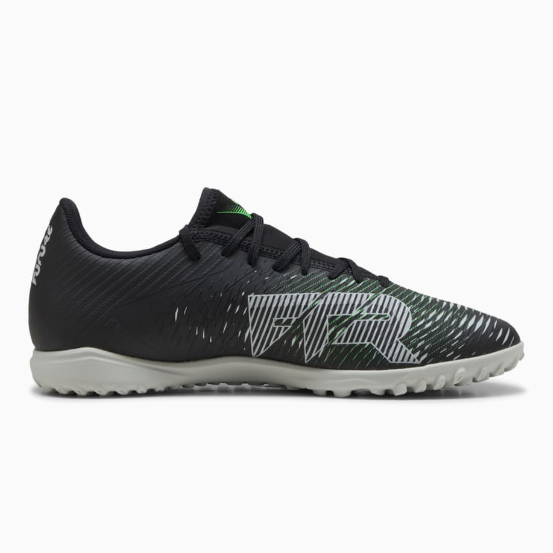 Chuteira Puma Society FUTURE 8 PLAY - Preta