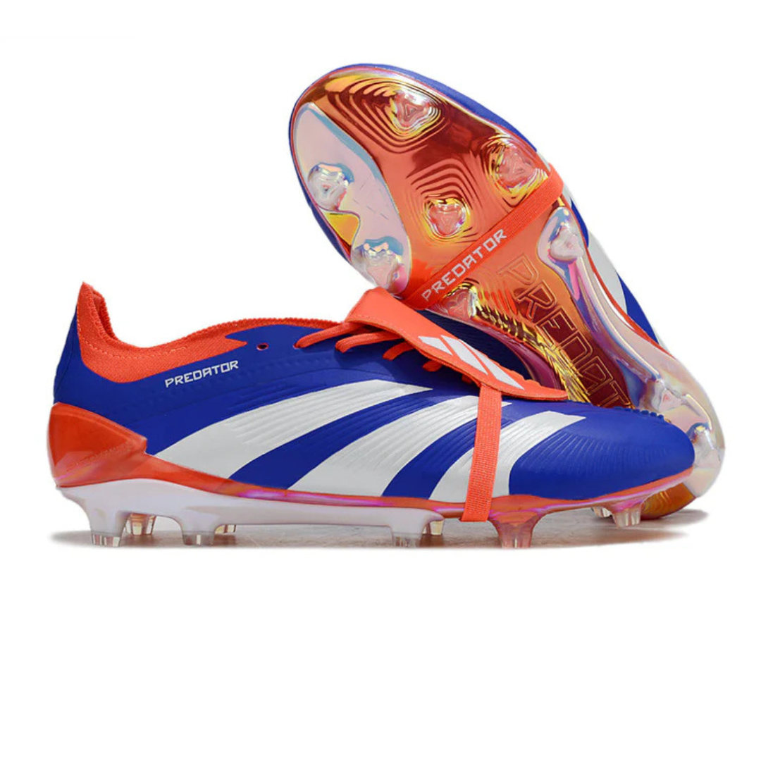 Chuteira Adidas Predator Elite Tongue FG