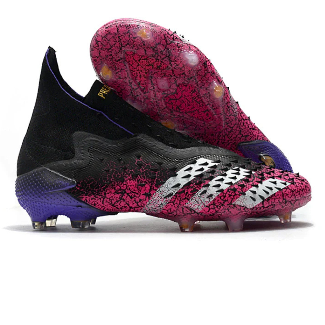 Chuteira Adidas Predator Freak + FG