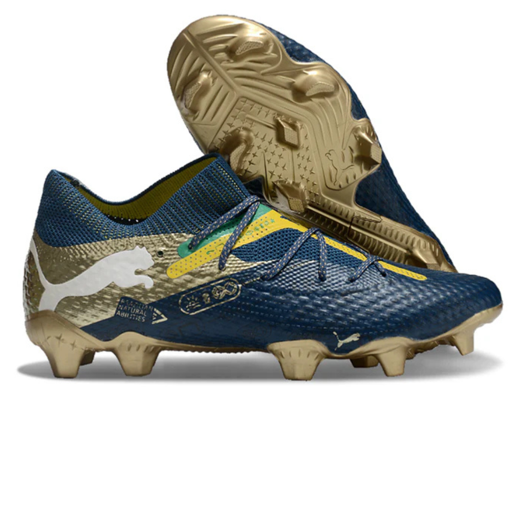 Chuteira Puma Future FTR NJR FG