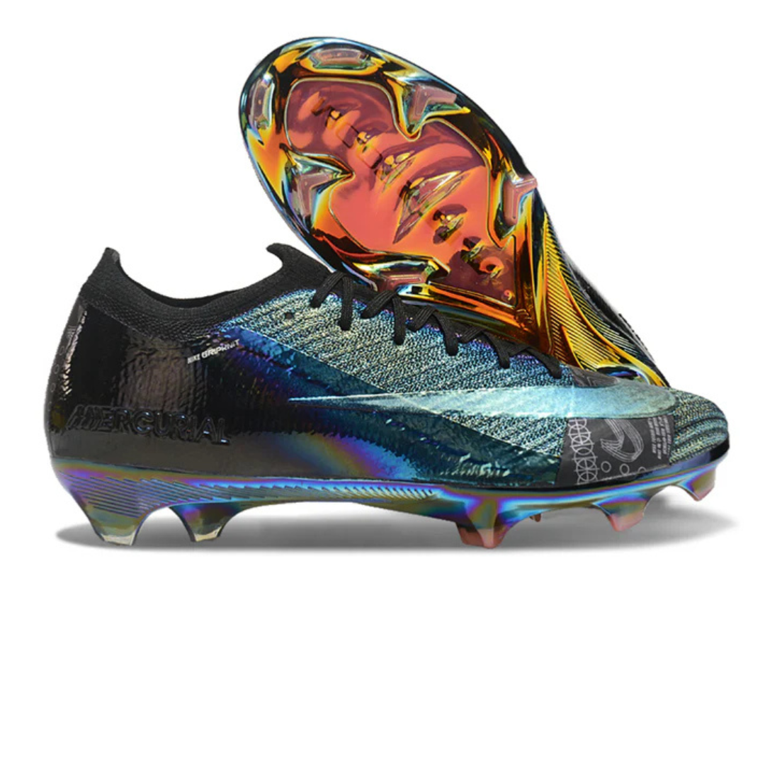 Chuteira Nike Mercurial Air Zoom Vapor 16 Elite Cosmic FG