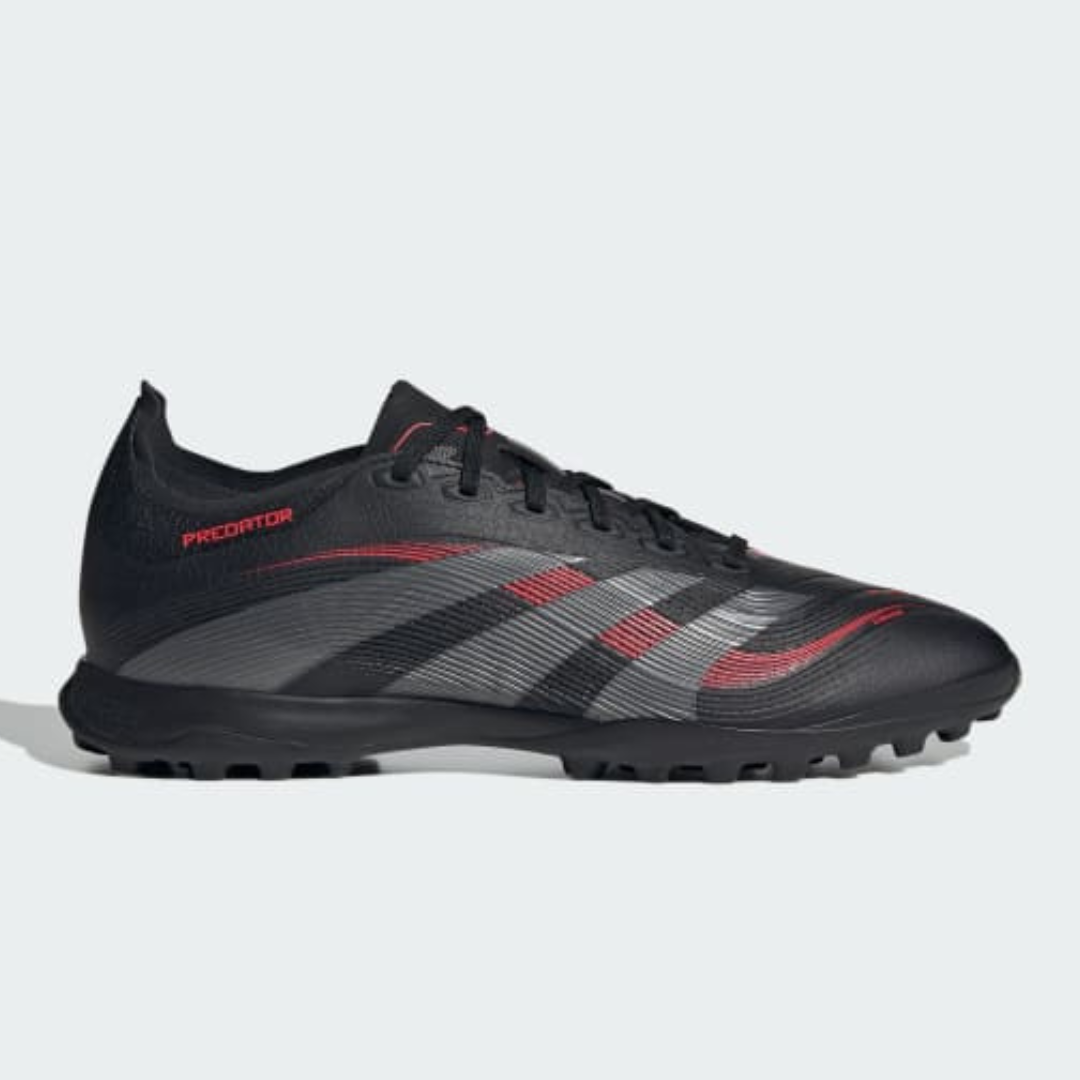 Chuteira Adidas Predator League Society - Preta