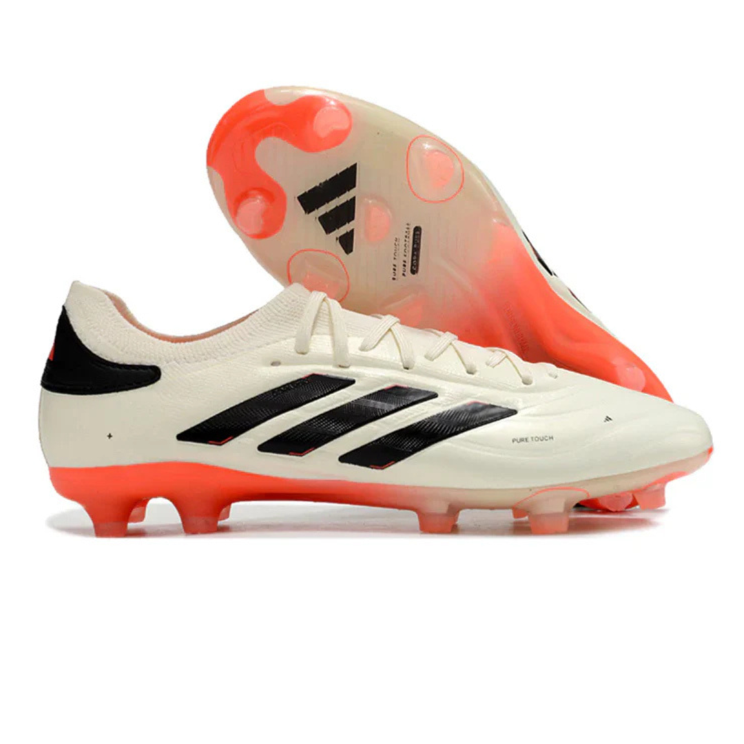 Chuteira Adidas Copa Pure+ FG