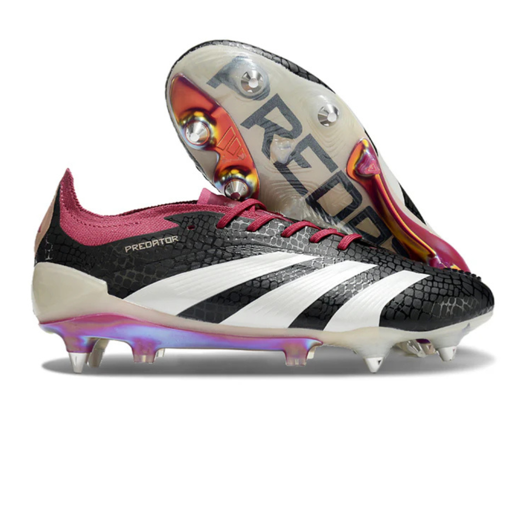 Chuteira Adidas Predator Elite SG
