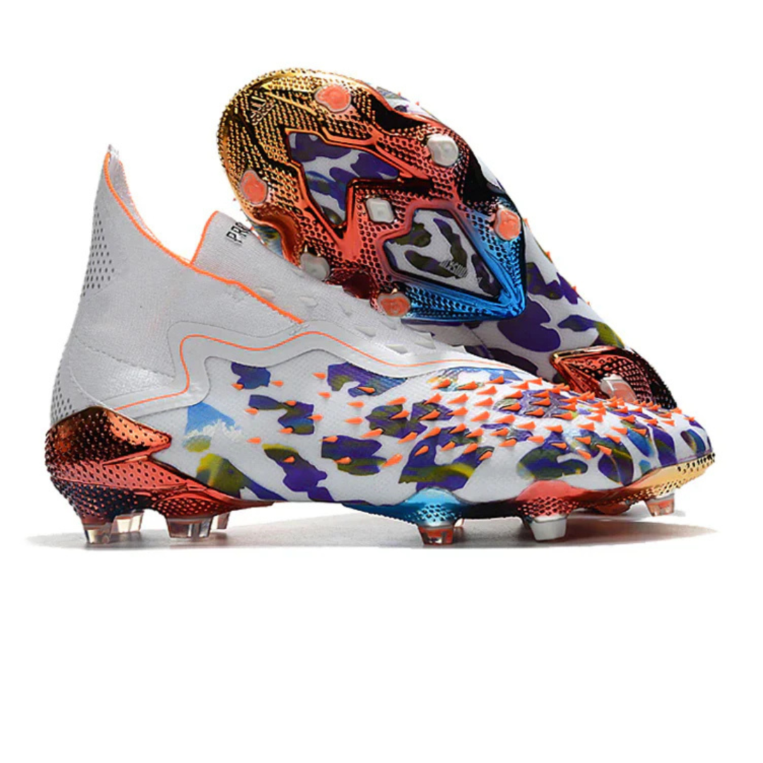 Chuteira Adidas Predator Freak+ FG