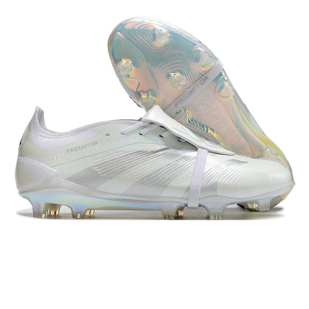 Chuteira Adidas Predator Elite Tongue FG