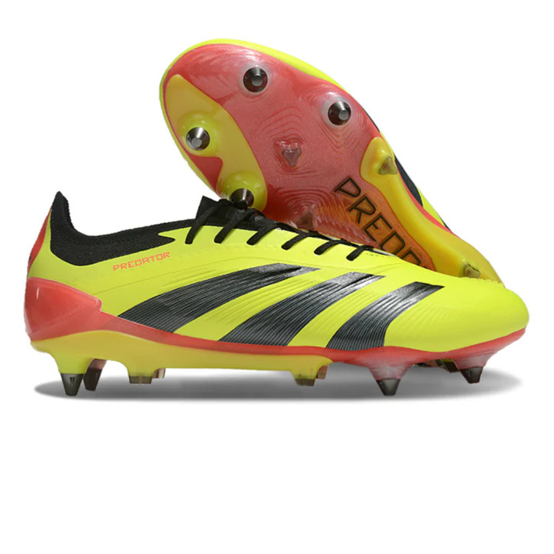 Chuteira Adidas Predator Elite SG
