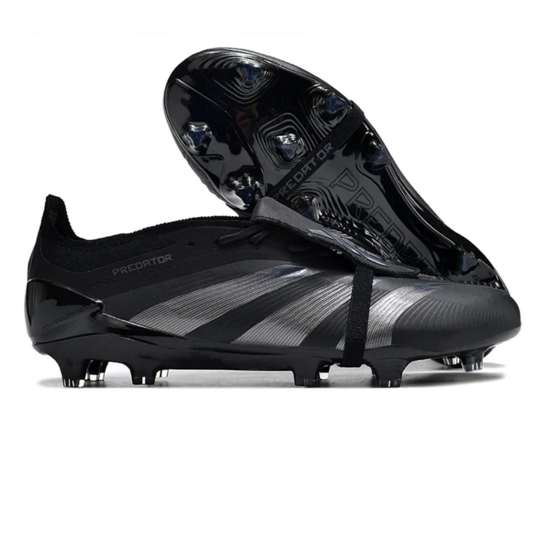 Chuteira Adidas Predator Elite Tongue FG