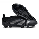 Chuteira Adidas Predator Elite Tongue FG