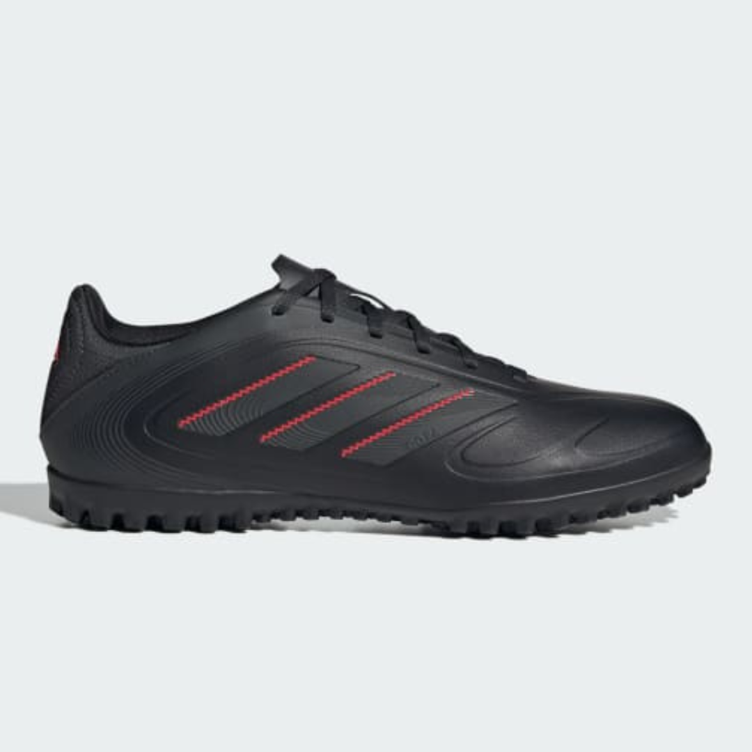 Chuteira Adidas Copa Pure 3 Club Society - Preto