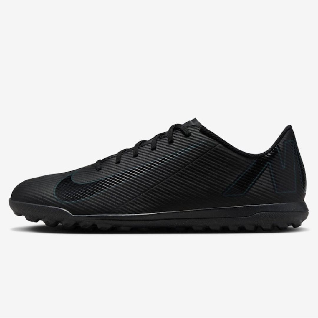 Chuteira Nike Mercurial Vapor 16 Club Society - Preto
