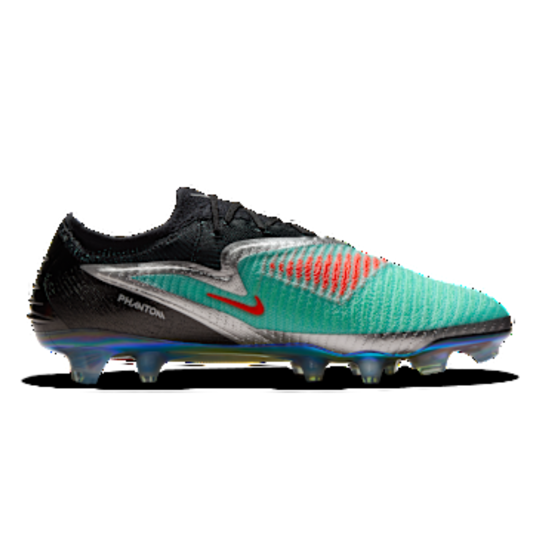Nike Phantom 6 Low Elite - Verde - Preto