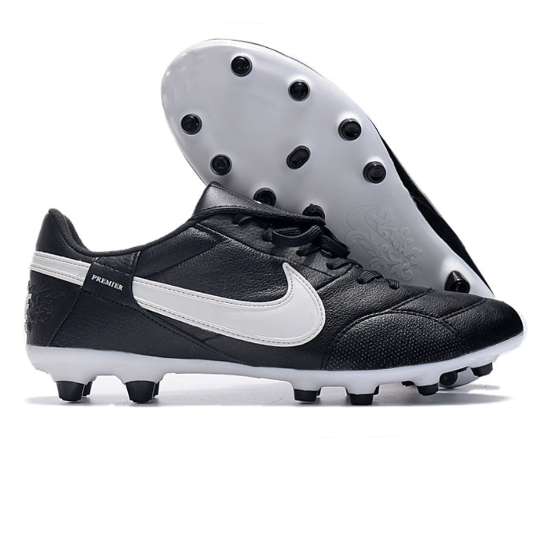 Chuteira Nike The Premier III Campo