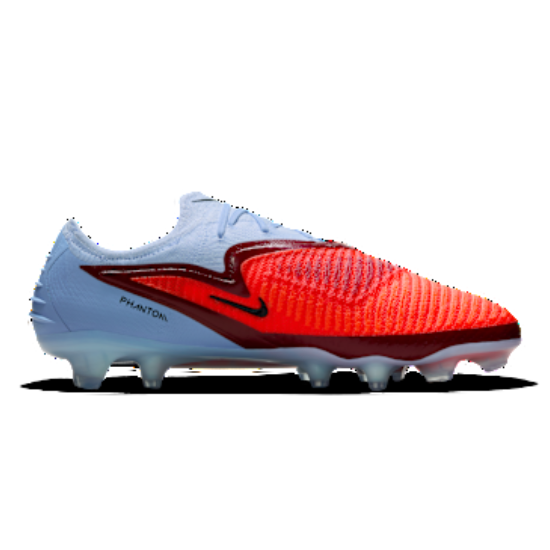 Nike Phantom 6 Low Elite - Azul
