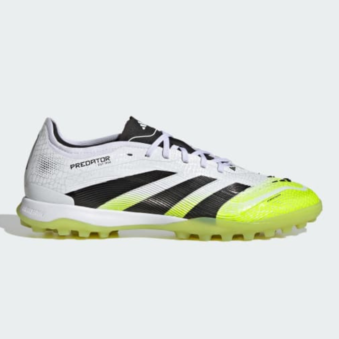 Chuteira Adidas F50 Pro Society - Verde