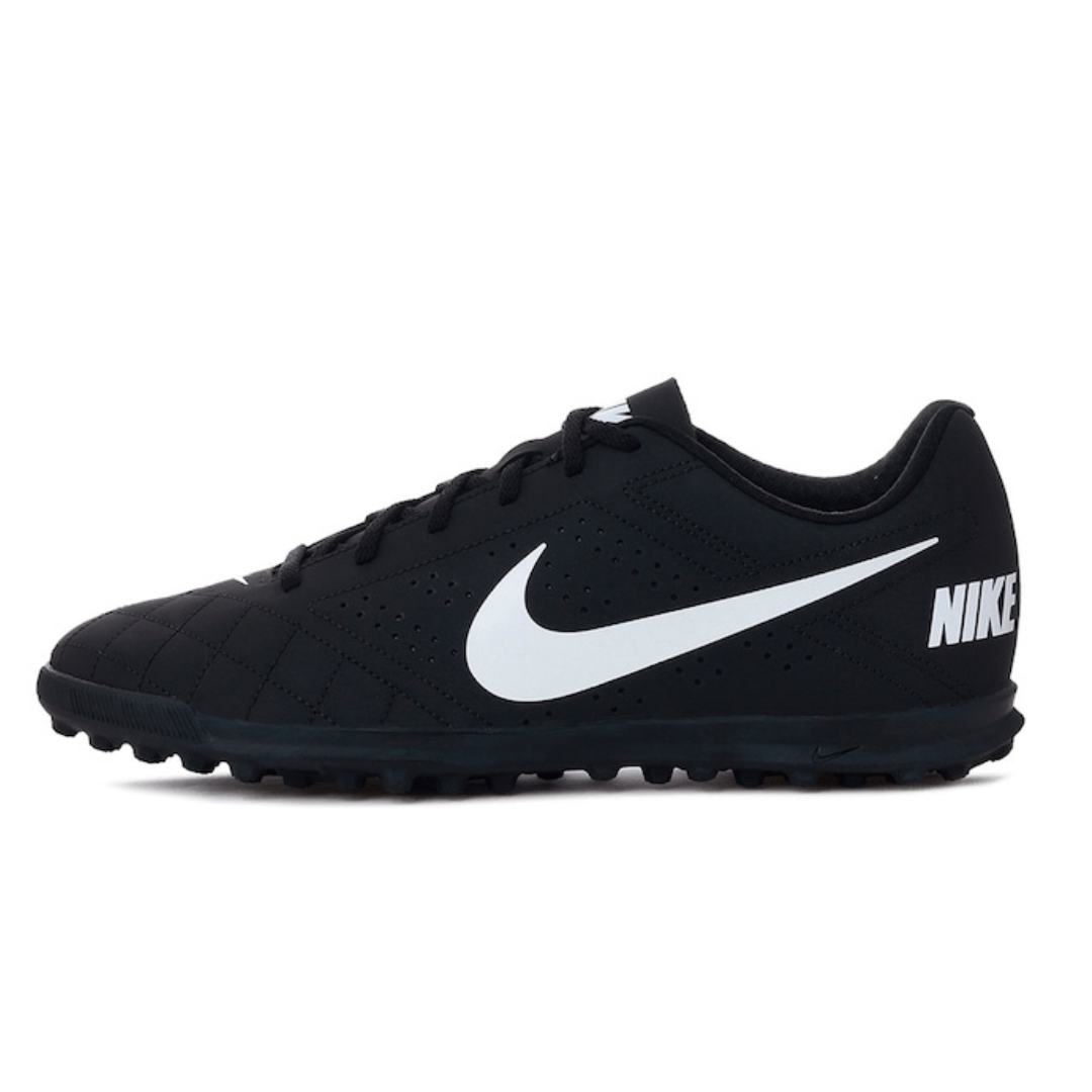 Chuteira Nike Beco 2 Society - Preto