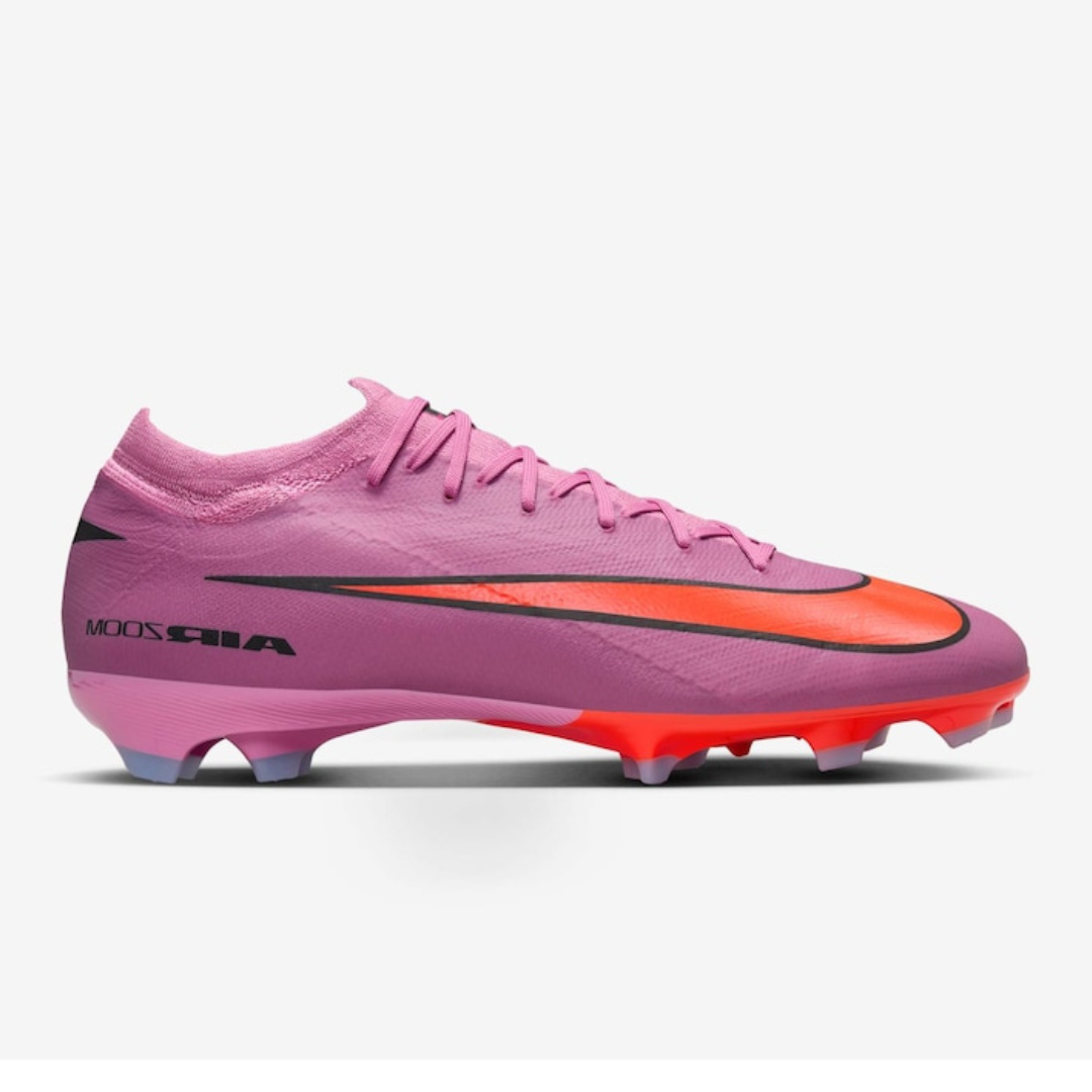 Chuteira Nike Zoom Mercurial Vapor 16 Pro Campo - Roxo