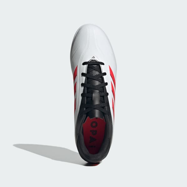 Chuteira Adidas Copa Pure 3 Club Society - Branco