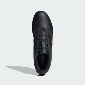 Chuteira Adidas Copa Pure 3 Club Society - Preto