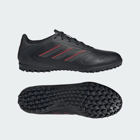 Chuteira Adidas Copa Pure 3 Club Society - Preto