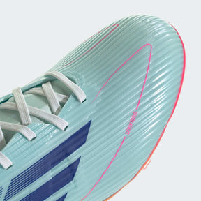 Chuteira Adidas Campo F50 League 99 Capsule Azul - Verde