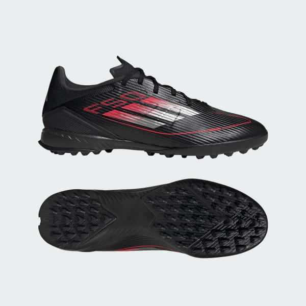 Chuteira Adidas F50 League Society - Preto