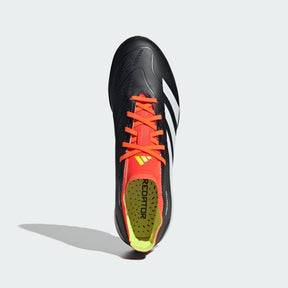 Chuteira Adidas Predator League Society - Preta - Branca