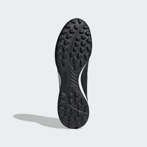 Chuteira Adidas Predator League Society - Preta - Branca