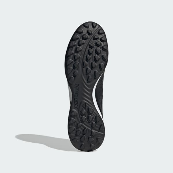 Chuteira Adidas Predator League Society - Preta - Branca