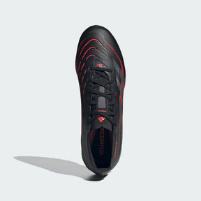 Chuteira Adidas Predator League Society - Preta