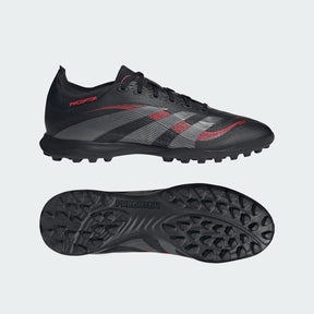 Chuteira Adidas Predator League Society - Preta