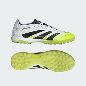 Chuteira Adidas F50 Pro Society - Verde