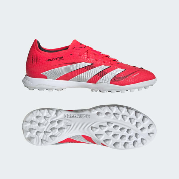 Chuteira Adidas F50 Pro Society - Laranja