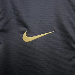 Camisa Manchester City Away Retrô 13/14