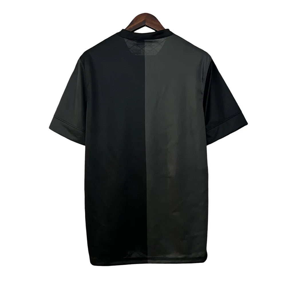 Camisa Manchester City Away Retrô 13/14