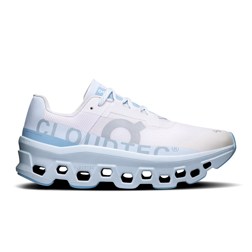 Cloudmonster - Frost | Wash - Feminino