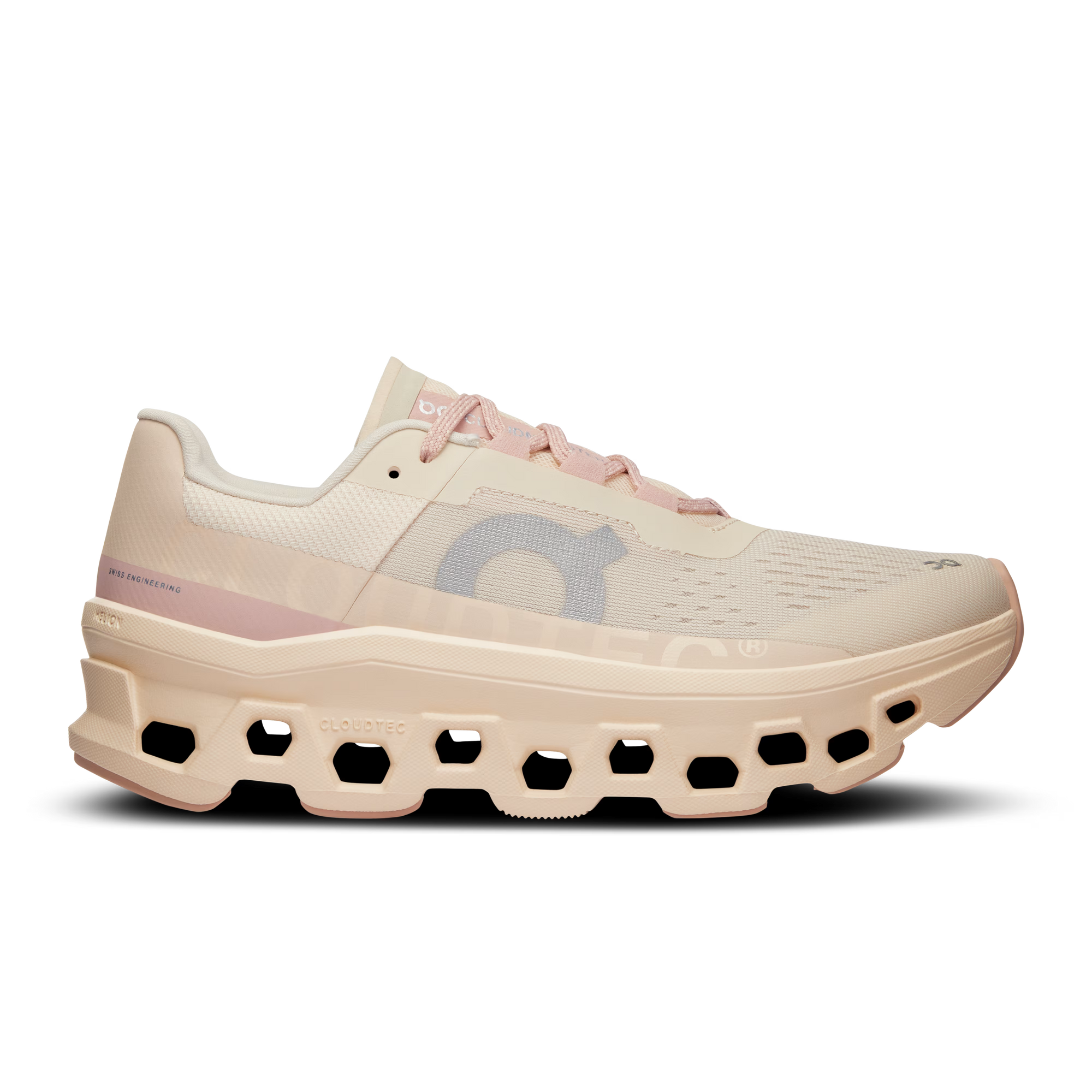 Cloudmonster - Moon | Fawn - Feminino