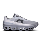 Cloudmonster - Alloy | Silver - Masculino