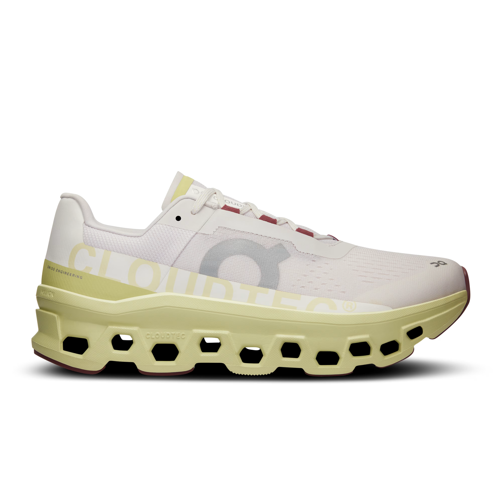 Cloudmonster - Frost | Acacia - Masculino