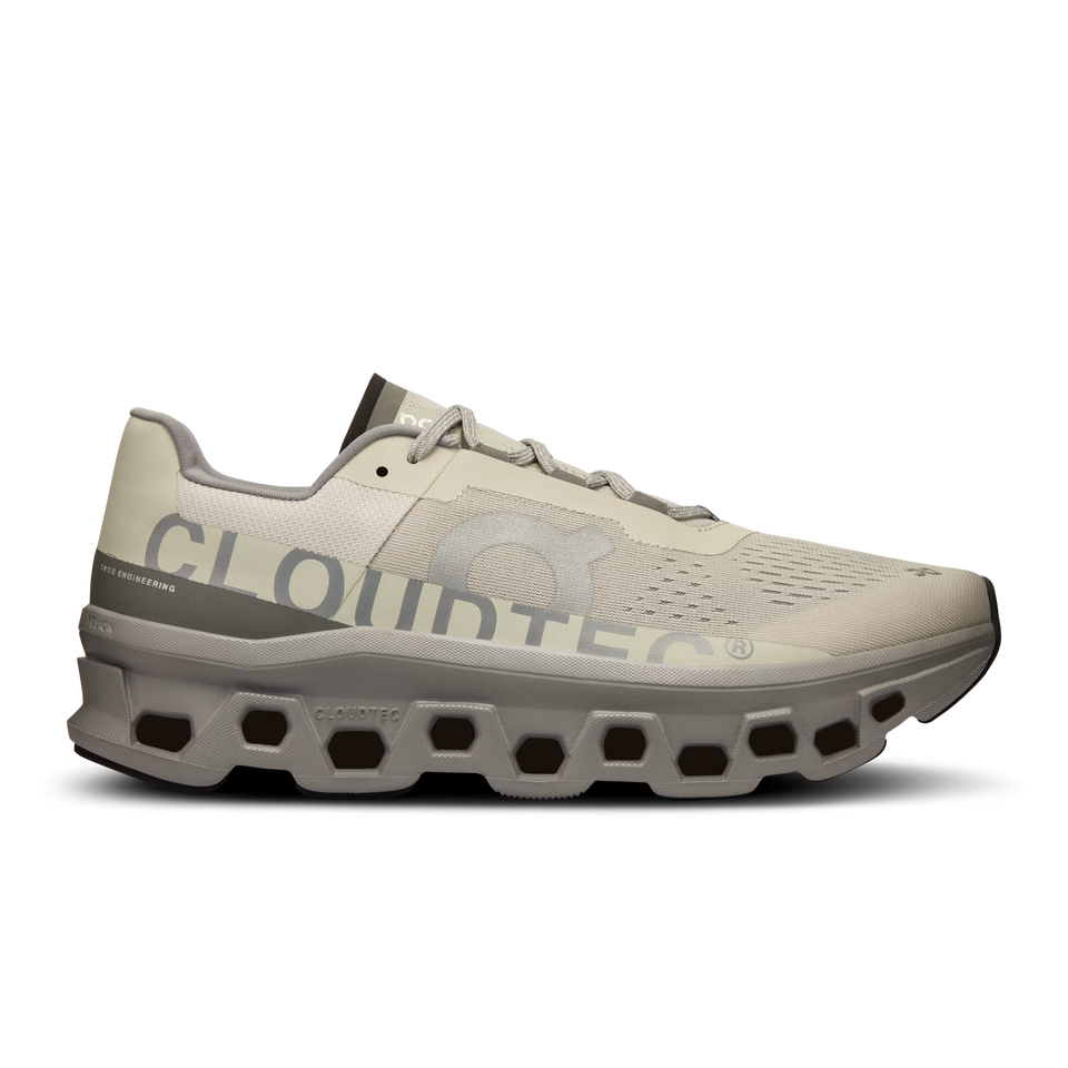 Cloudmonster - Ice | Alloy - Masculino