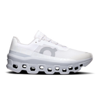 Cloudmonster - White | Glacier - Feminino