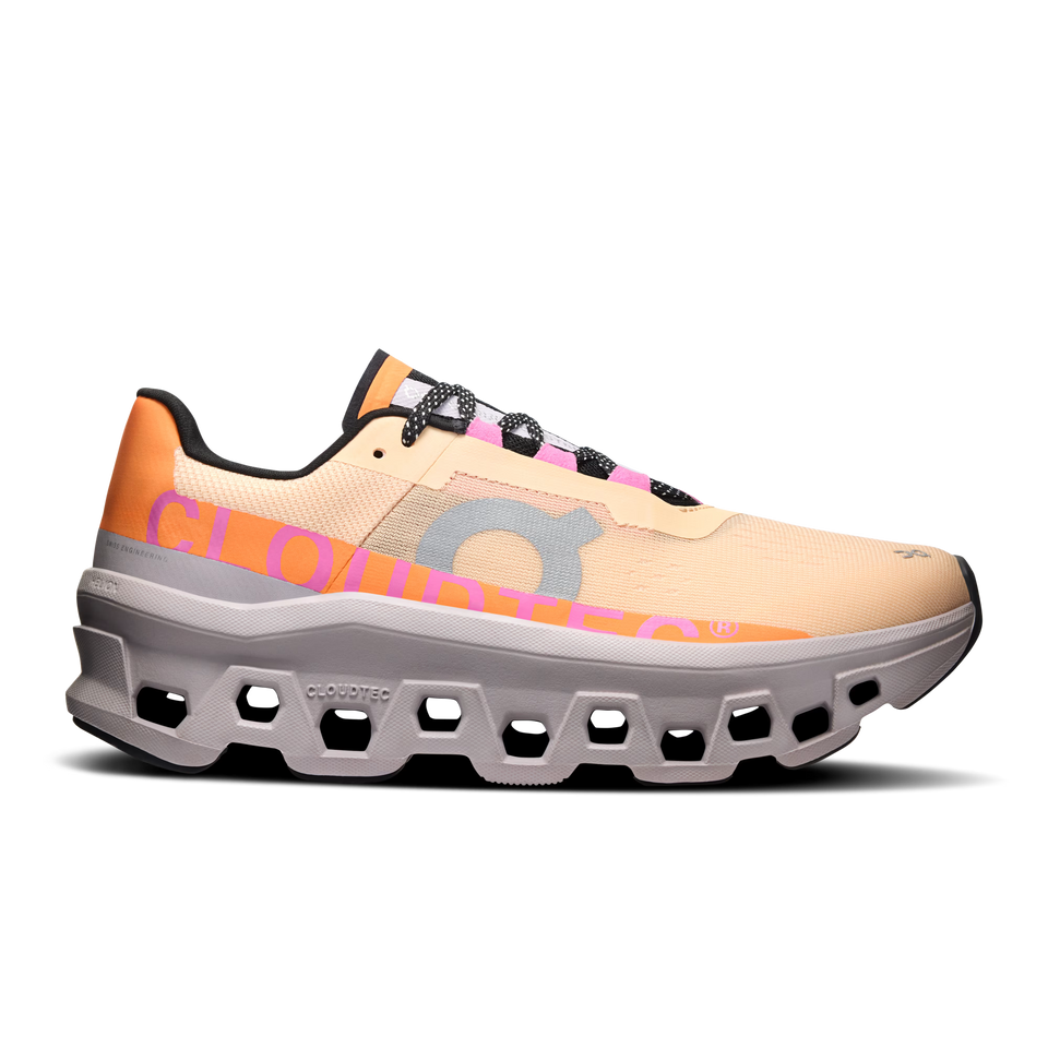 Cloudmonster - Blonde | Fade - Feminino
