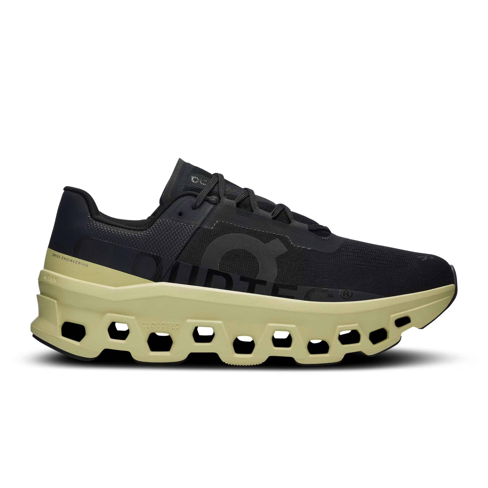 Cloudmonster - Black | Acacia - Masculino